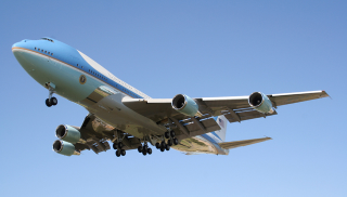 Illustration for article titled Boeing Delivers 1,500th 747 As Future Of The Model Remains In Doubt